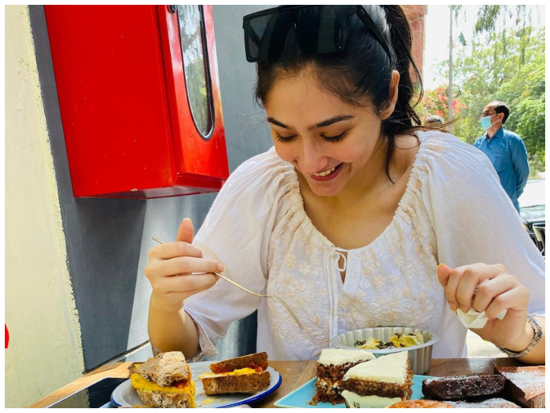 food|Ahmed Majeed Agloria